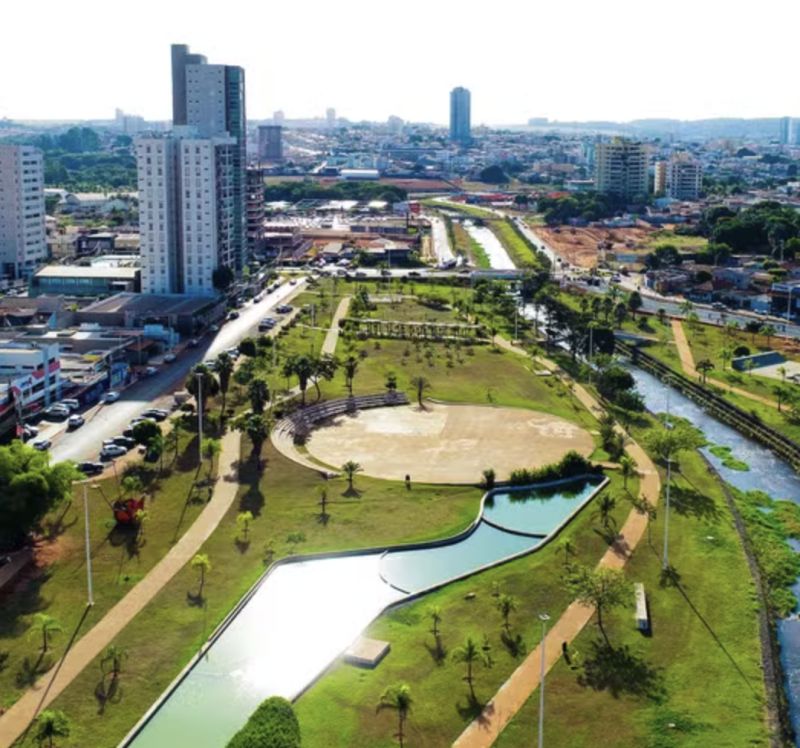 Rio Verde