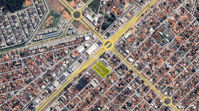 Foto de IMÓVEL COMERCIAL À VENDA – ÁREA ESTRATÉGICA NA GO-040, RESIDENCIAL GARAVELO