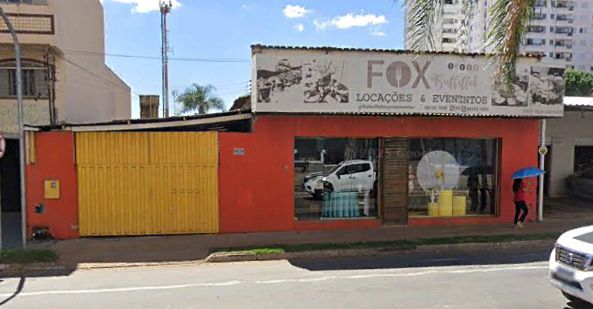 Foto de TERRENO COMERCIAL À VENDA – AV. ARAXÁ, GOIÂNIA/GO