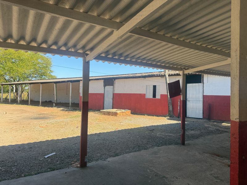 Foto de ÁREA COMERCIAL COM GALPÃO – 4.034 m² | OPORTUNIDADE EM GOIÁS