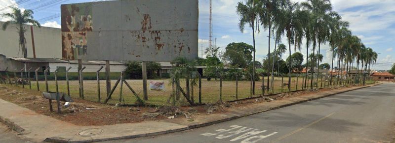 Foto de IMÓVEL COMERCIAL À VENDA – ÁREA ESTRATÉGICA NA GO-040, RESIDENCIAL GARAVELO