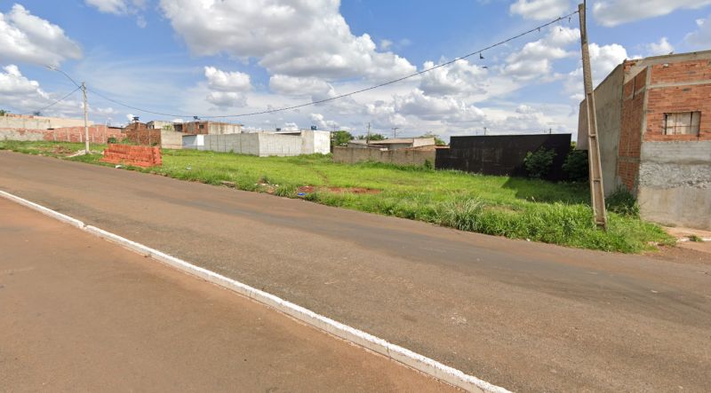 Fachada do imóvel LOTES À VENDA – RESIDENCIAL SCALA, TRINDADE - GO