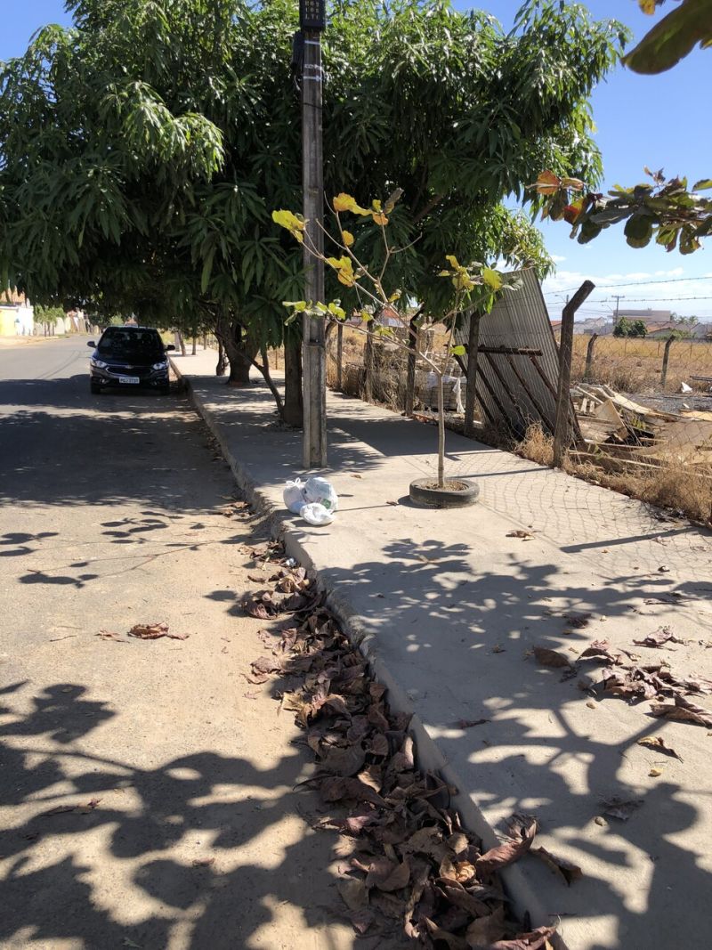 Foto de EXCELENTE TERRENO À VENDA EM CALDAS NOVAS – REGIÃO EM EXPANSÃO NA ESTÂNCIA ITANHAGÁ