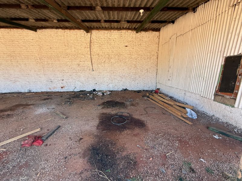Foto de ÁREA COMERCIAL COM GALPÃO – 4.034 m² | OPORTUNIDADE EM GOIÁS
