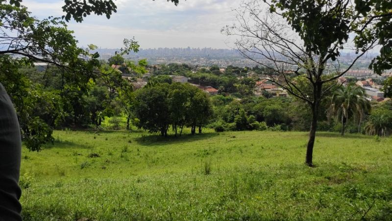 Foto de ÁREA COMERCIAL/INDUSTRIAL À VENDA 3.732,72 m² – JD. PETROPÓLIS - APARECIDA DE GOIÂNIA/GO