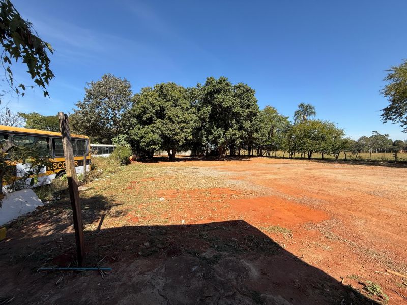 Foto de ÁREA COMERCIAL COM GALPÃO – 4.034 m² | OPORTUNIDADE EM GOIÁS
