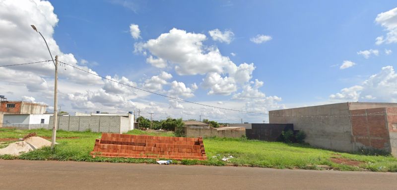 Foto de LOTES À VENDA – RESIDENCIAL SCALA, TRINDADE - GO