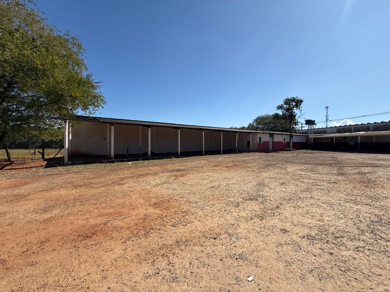 Foto de ÁREA COMERCIAL COM GALPÃO – 4.034 m² | OPORTUNIDADE EM GOIÁS