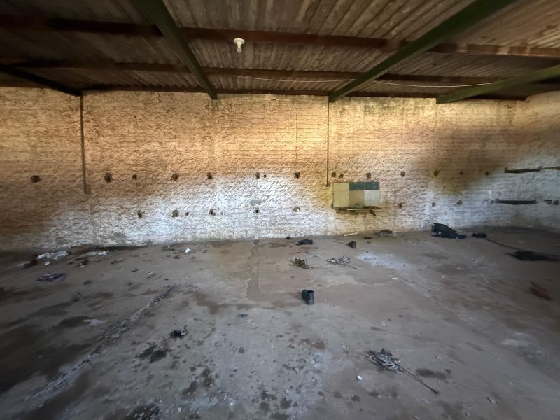 Foto de ÁREA COMERCIAL COM GALPÃO – 4.034 m² | OPORTUNIDADE EM GOIÁS